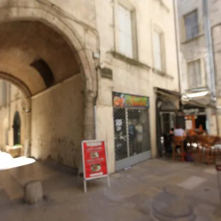 Montcalm Climatise En Plein Ecusson Apartment Montpellier
