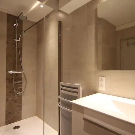 Appartamento Montcalm Climatise En Plein Ecusson *