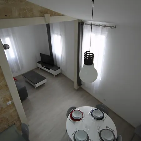 Appartamento Montcalm Climatise En Plein Ecusson