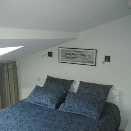 Appartamento Montcalm Climatise En Plein Ecusson *
